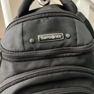 Samsonite‎ Perfect Fit Laptop Backpack